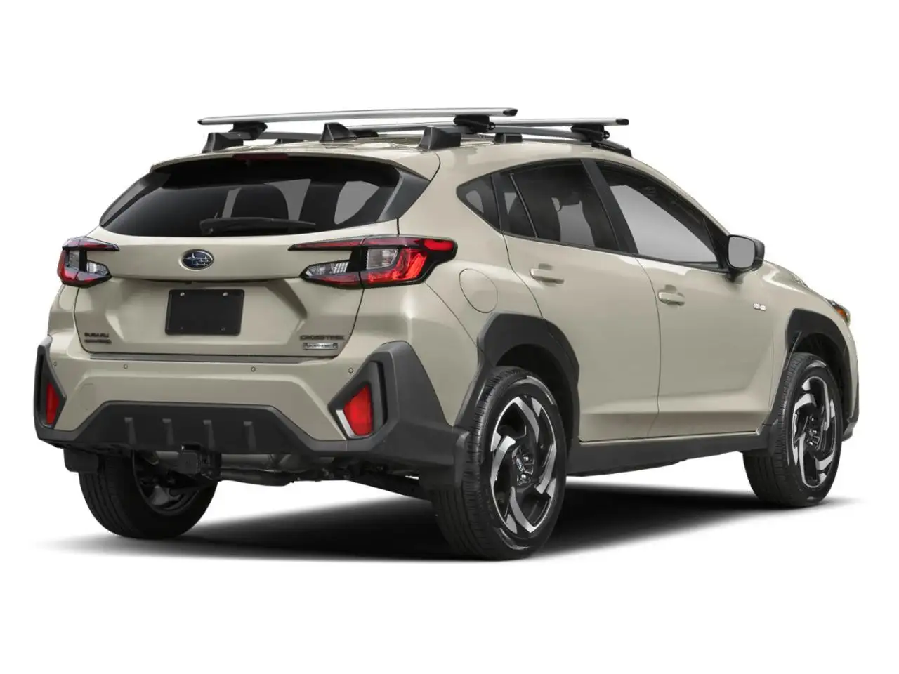 Subaru Crosstrek снимка Subaru Crosstrek