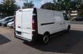 Renault Trafic / Klima / Tempomat / PDC Fzg NR:140 Weiß - thumbnail 5