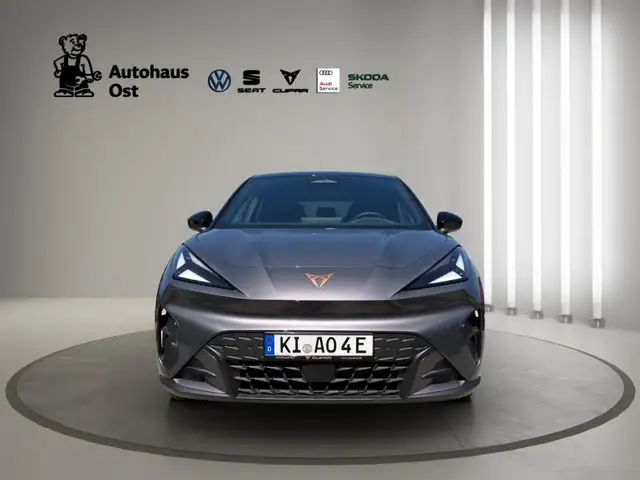 CUPRA Raval