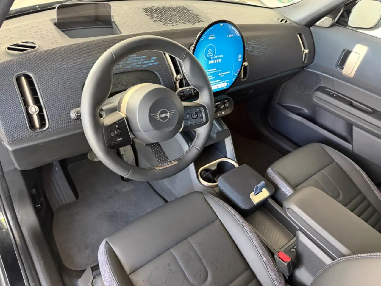 MINI Cooper Countryman 2026