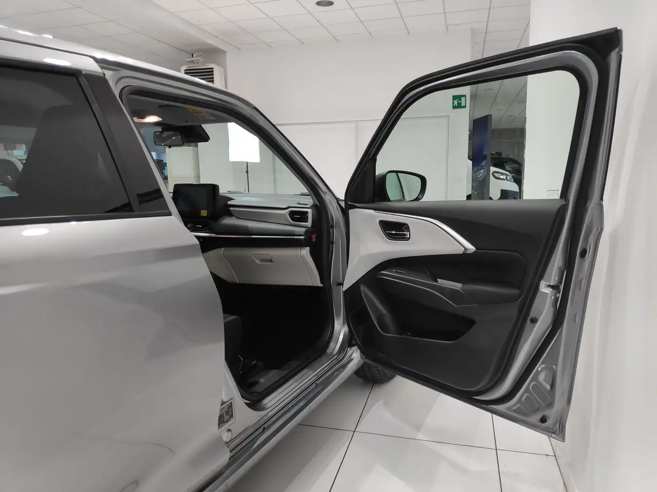 Suzuki Swift 1.2 Hybrid WAKU*PROMO SUZUKI* 19