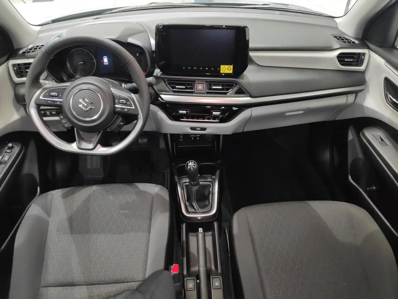 Suzuki Swift 1.2 Hybrid WAKU*PROMO SUZUKI* 4