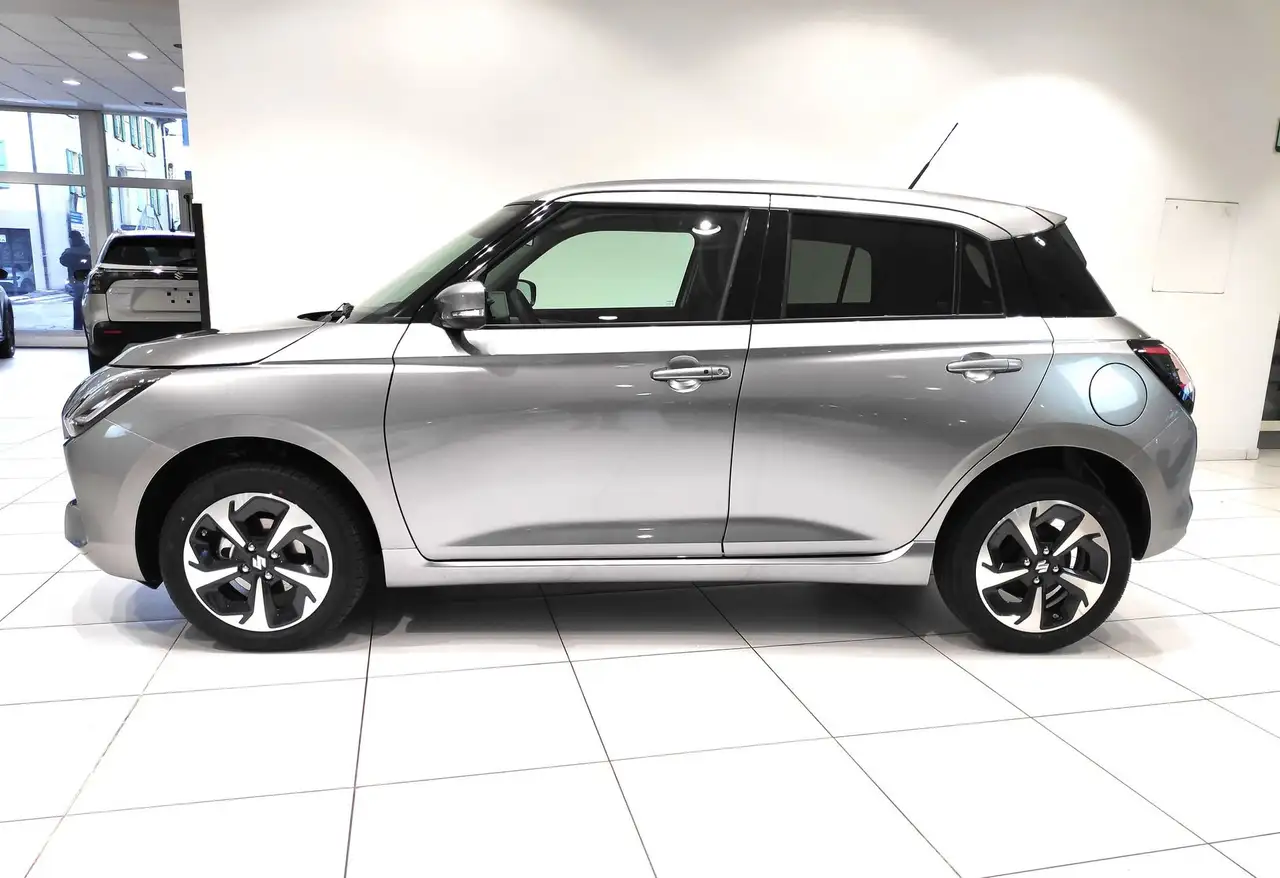 Suzuki Swift 1.2 Hybrid WAKU*PROMO SUZUKI* 2