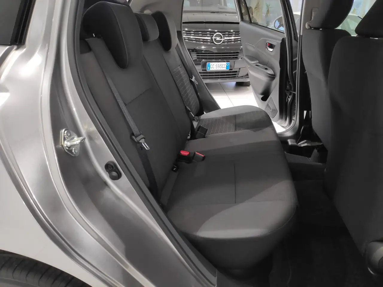 Suzuki Swift 1.2 Hybrid WAKU*PROMO SUZUKI* 6