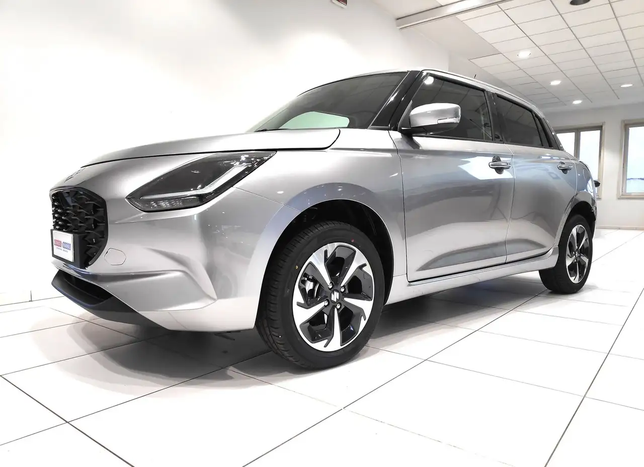 Suzuki Swift 1.2 Hybrid WAKU*PROMO SUZUKI* 13