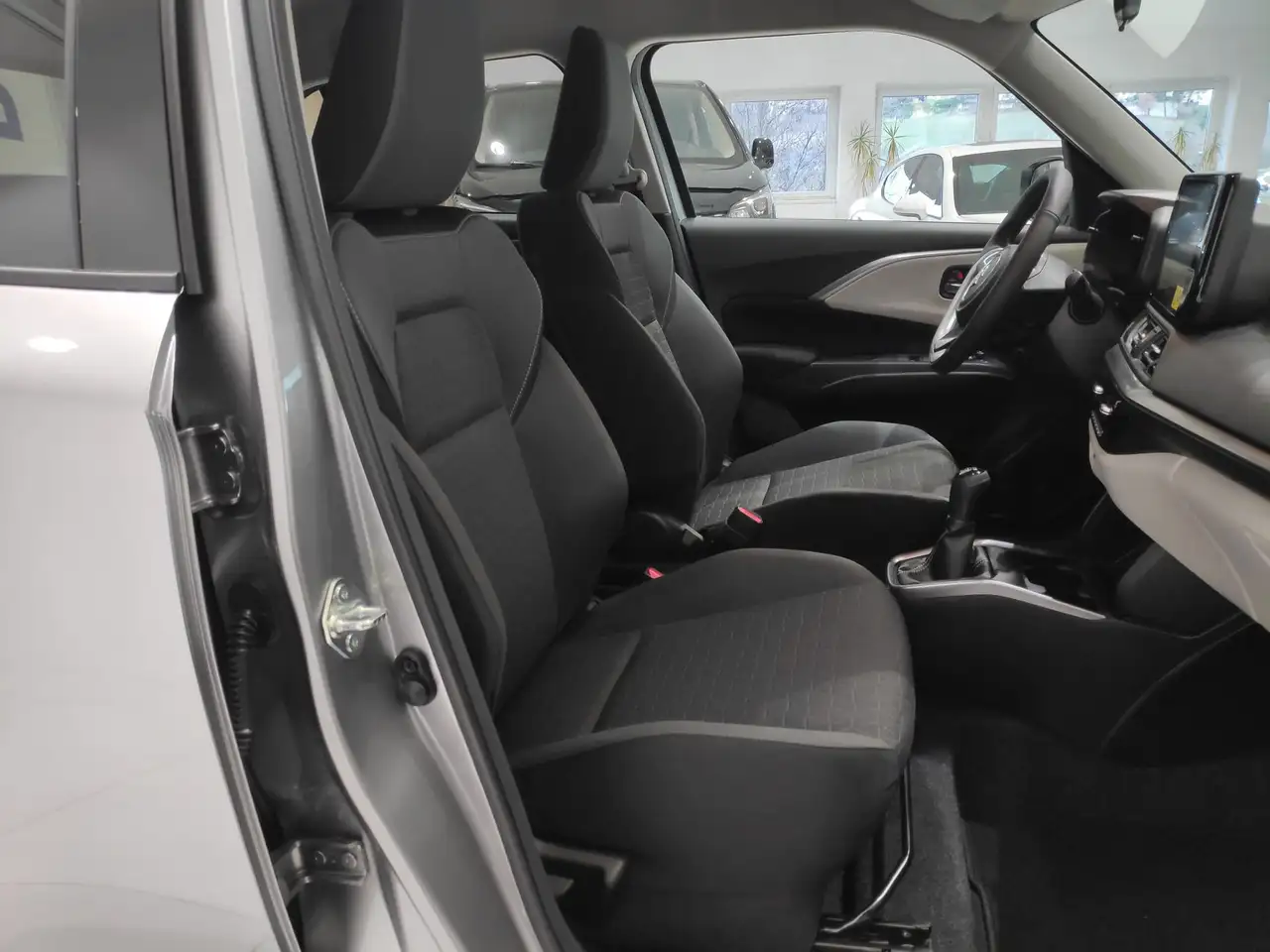 Suzuki Swift 1.2 Hybrid WAKU*PROMO SUZUKI* 5