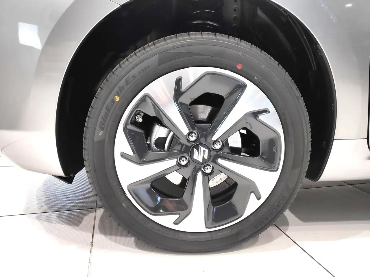 Suzuki Swift 1.2 Hybrid WAKU*PROMO SUZUKI* 8