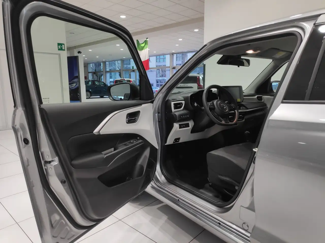 Suzuki Swift 1.2 Hybrid WAKU*PROMO SUZUKI* 26