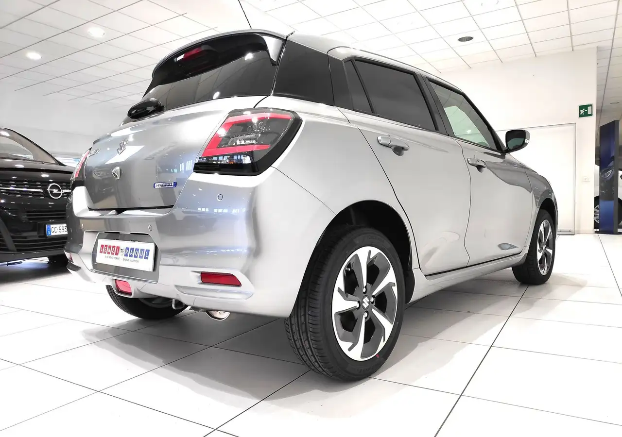 Suzuki Swift 1.2 Hybrid WAKU*PROMO SUZUKI* 18