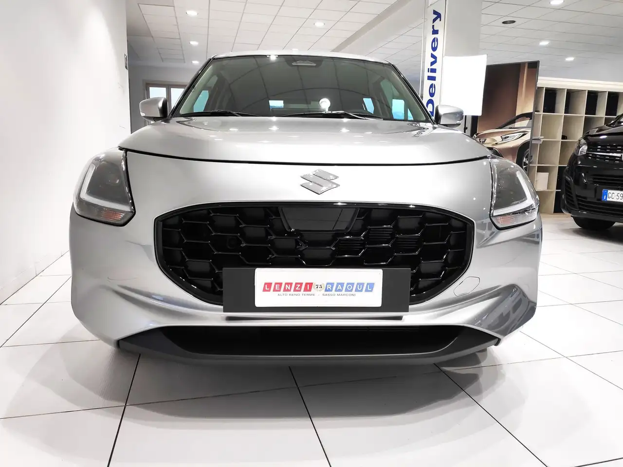 Suzuki Swift 1.2 Hybrid WAKU*PROMO SUZUKI* 10
