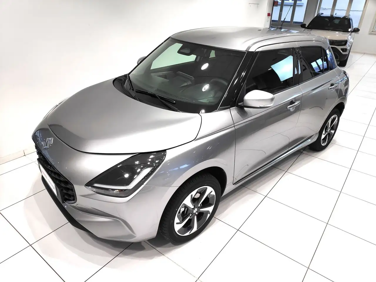 Suzuki Swift 1.2 Hybrid WAKU*PROMO SUZUKI* 12