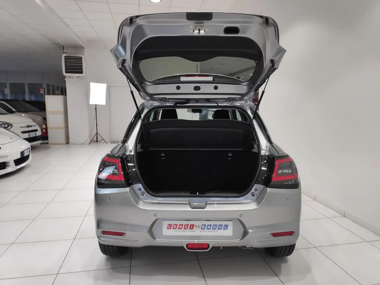 Suzuki Swift 1.2 Hybrid WAKU*PROMO SUZUKI* 7