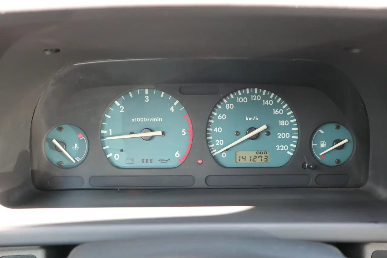 Land Rover Freelander Hardback 2.0di Hard Top BLIJVEND YOUNGTIMER! Airco, foto 9