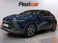 Toyota C-HR 140H Advance Negro - thumbnail 3