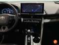 Toyota C-HR 140H Advance Negro - thumbnail 22