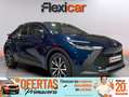 Toyota C-HR 140H Advance Negro - thumbnail 1