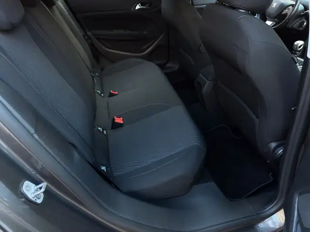 Peugeot 308 view 14
