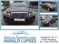 Mercedes-Benz E 220 CDI, Avantgarde, Automatik, Leder, Navi Schwarz - thumbnail 1