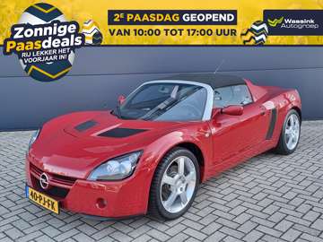 2.2 TARGA | Softtop | Lage KM Stand | Historie Aan