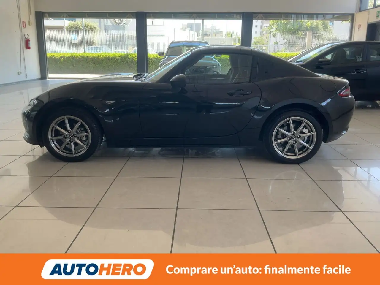 Mazda MX-5 2026
