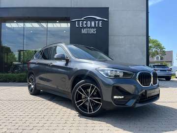 X1 1.5iA sDrive18 Leder/Navigatie/Carplay/Zetelverwarming/...!!