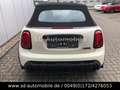 MINI Cooper S Cabrio Cabrio Cooper S John Cooper Works Trim Weiß - thumbnail 5