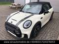 MINI Cooper S Cabrio Cabrio Cooper S John Cooper Works Trim Weiß - thumbnail 7