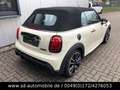 MINI Cooper S Cabrio Cabrio Cooper S John Cooper Works Trim Weiß - thumbnail 4