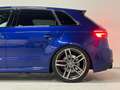 Audi S3 Sportback 2.0 TFSI S3 quattro Pro Line Plus | VIRT Синій - thumbnail 8