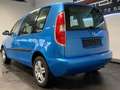 Skoda Roomster Style Bleu - thumbnail 2