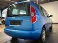 Skoda Roomster Style Bleu - thumbnail 4