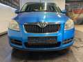 Skoda Roomster Style Bleu - thumbnail 6
