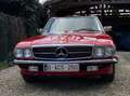 Mercedes-Benz SL 560 Rouge - thumbnail 2