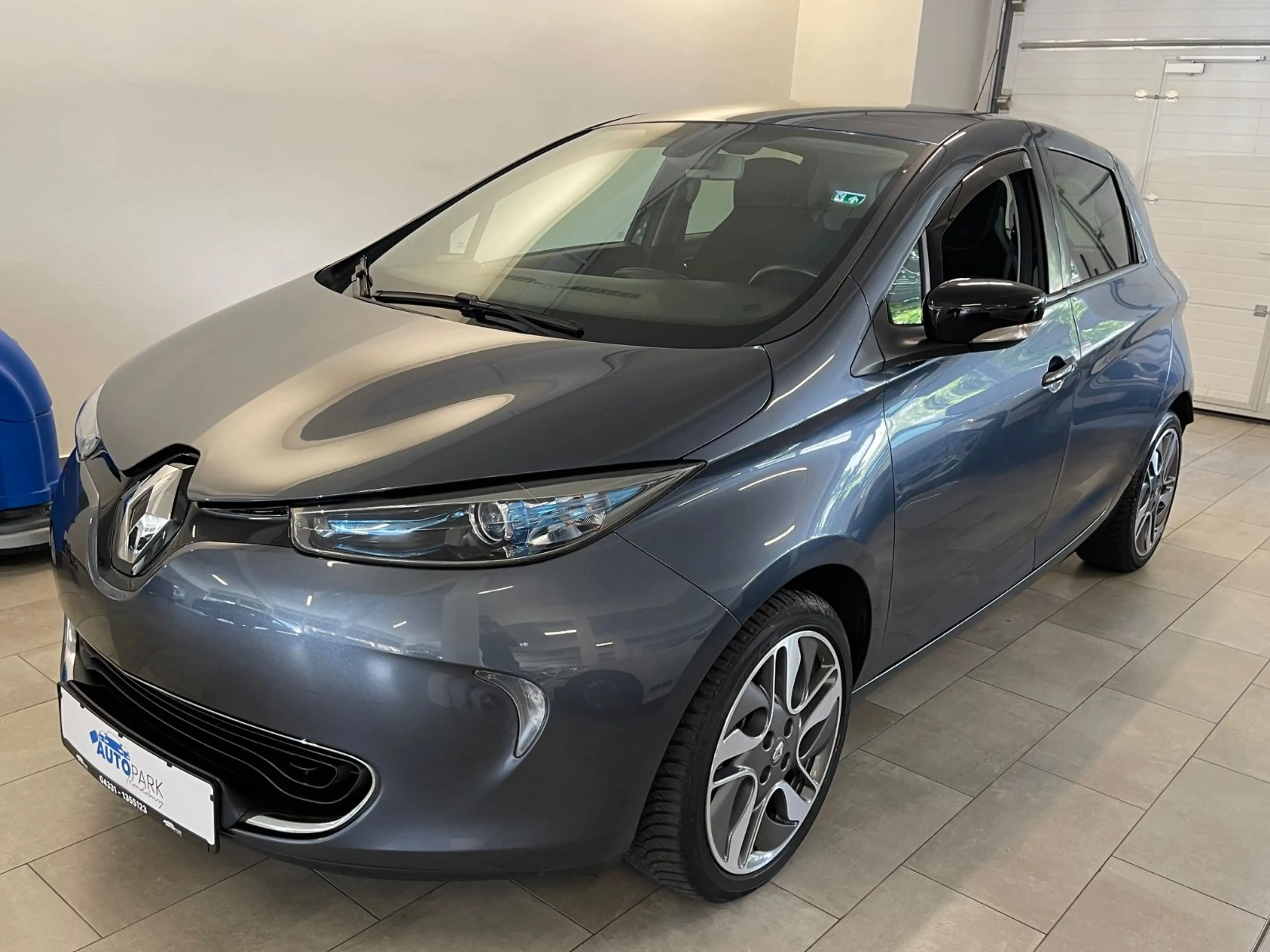 Renault ZOE Zoe Life