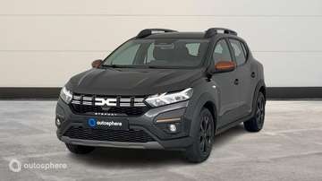 1.0 ECO-G 100ch Stepway Extreme -24