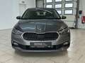 Skoda Fabia Selection 1.0 TSI DSG SHZ Freisprech PDC Grau - thumbnail 7