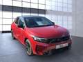 Opel Corsa GS LED Klima Einparkhilfe el. Fenster Rot - thumbnail 5