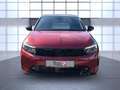 Opel Corsa GS LED Klima Einparkhilfe el. Fenster Rot - thumbnail 6