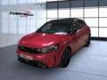 Opel Corsa GS LED Klima Einparkhilfe el. Fenster Rot - thumbnail 2