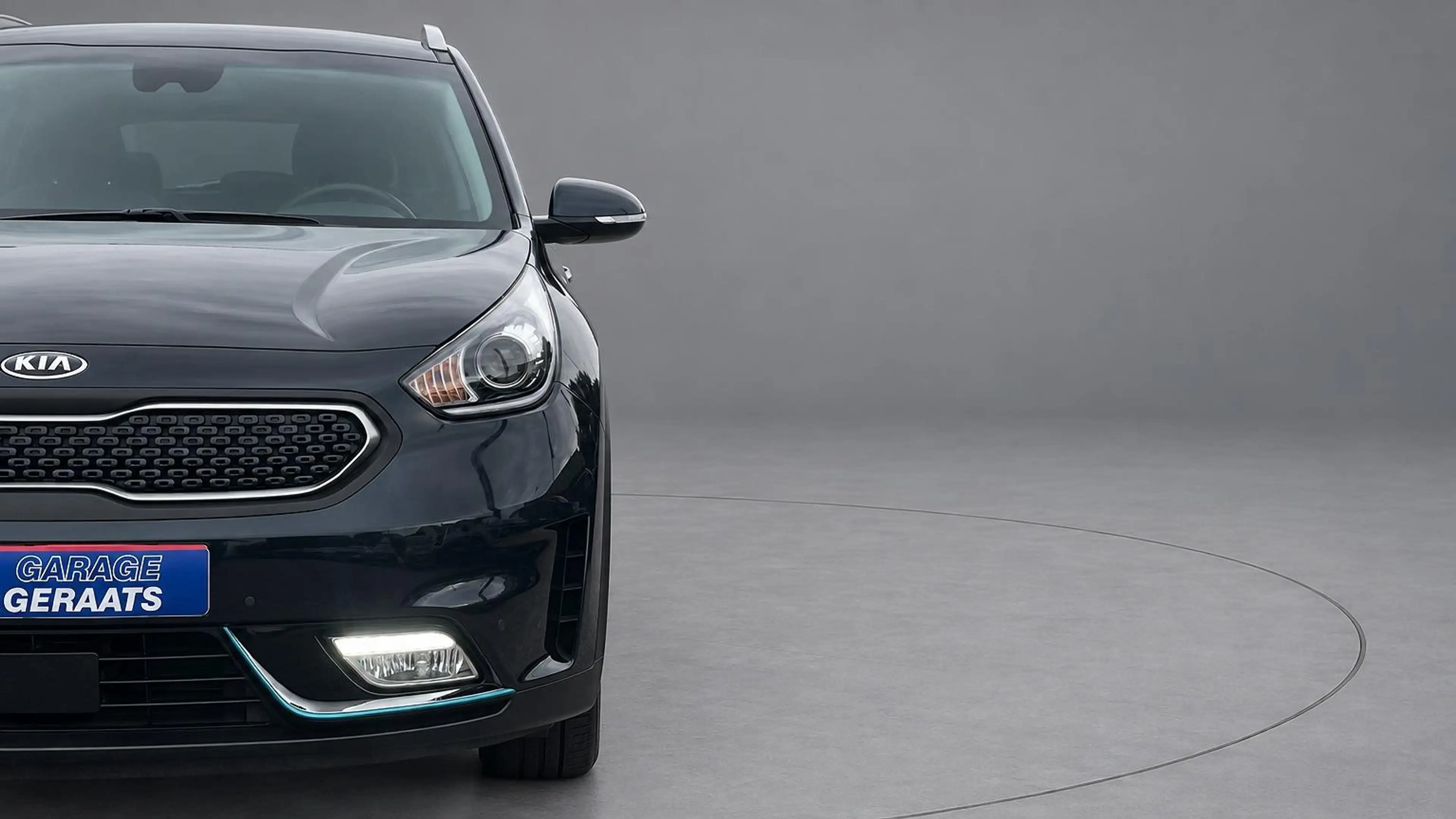 Kia Niro 1.6 GDi PHEV BusinessLine Adaptieve Cruise, Dodeho — photo 4