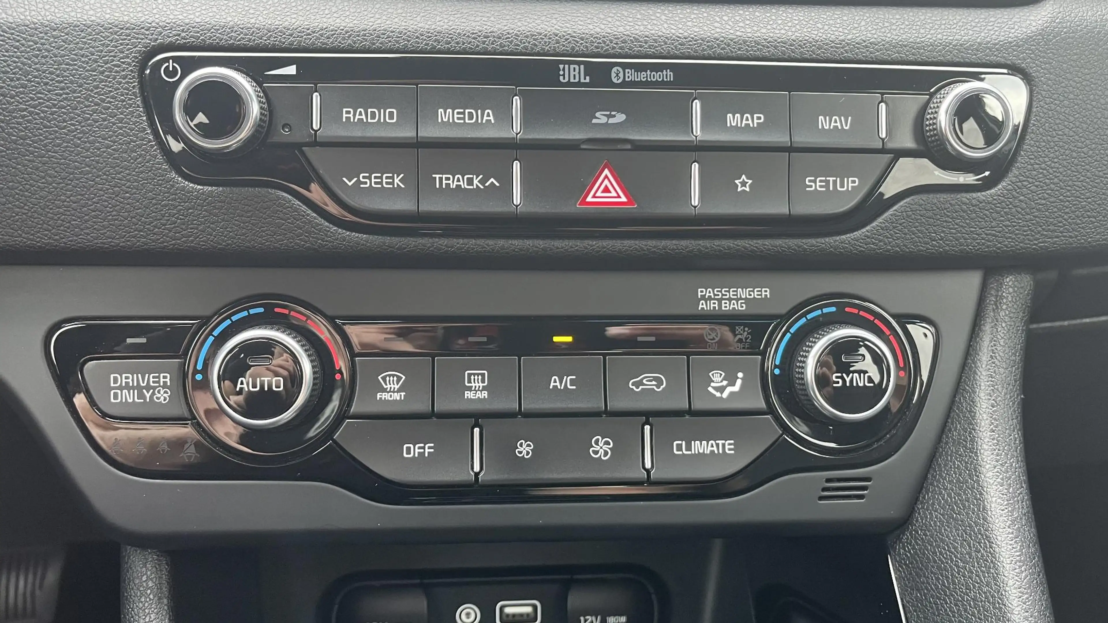 Kia Niro 1.6 GDi PHEV BusinessLine Adaptieve Cruise, Dodeho — photo 30
