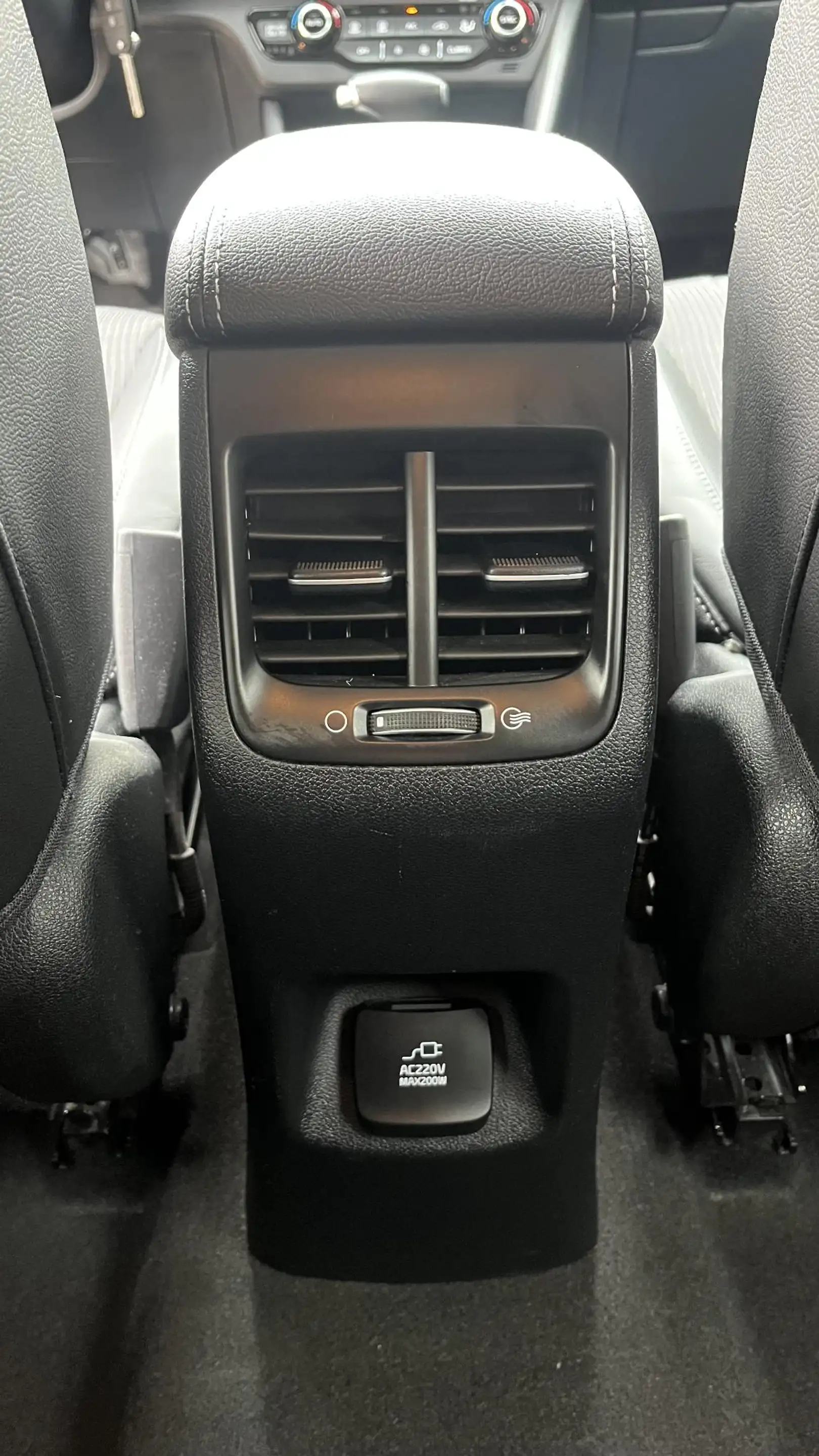Kia Niro 1.6 GDi PHEV BusinessLine Adaptieve Cruise, Dodeho — photo 35