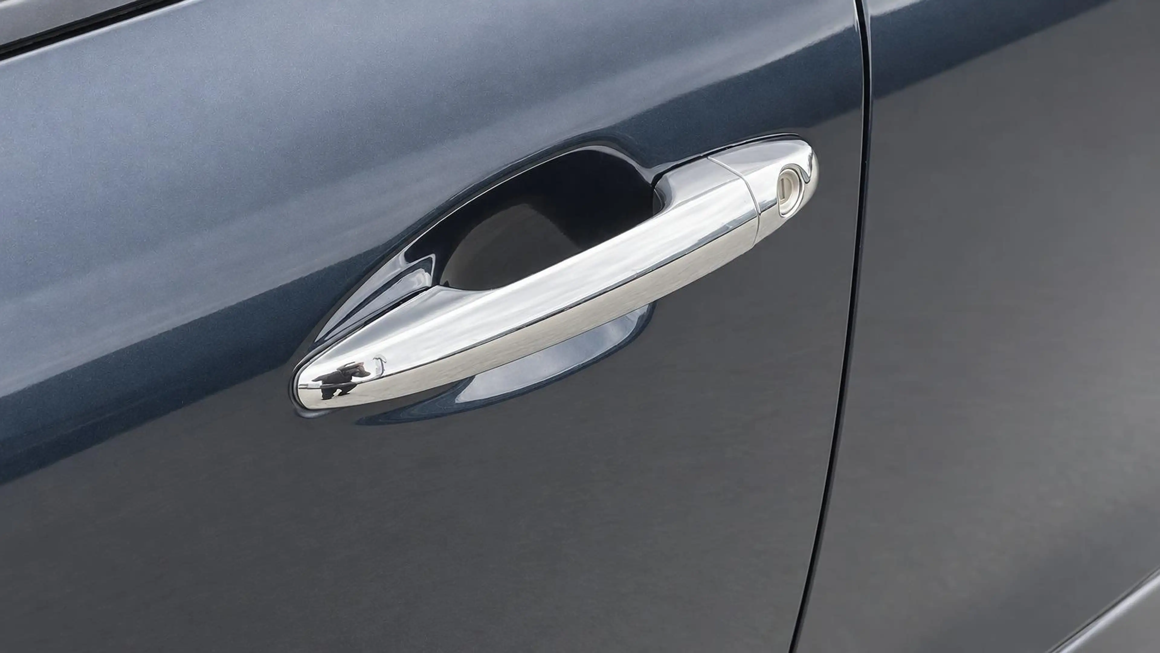 Kia Niro 1.6 GDi PHEV BusinessLine Adaptieve Cruise, Dodeho — photo 9