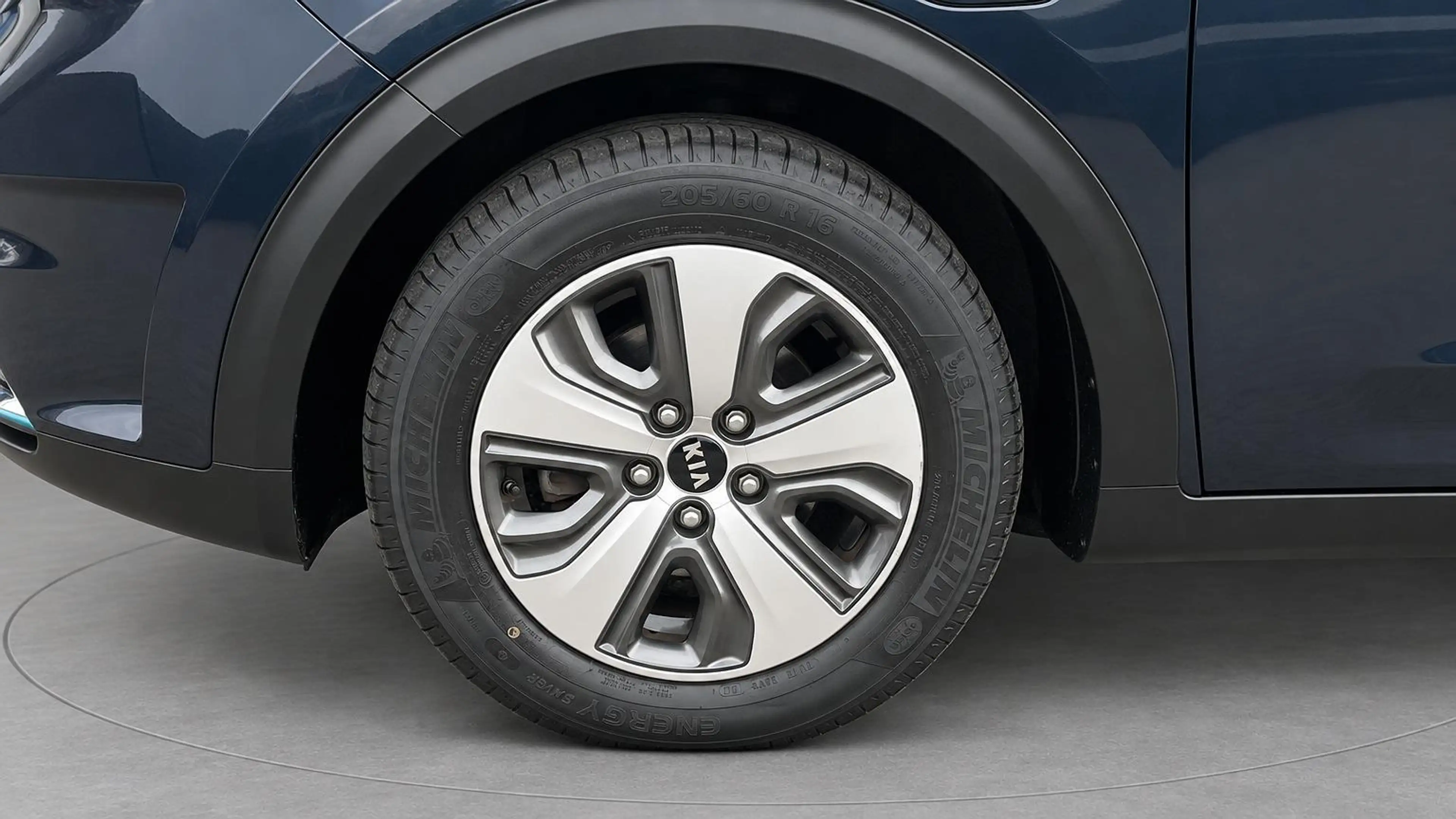 Kia Niro 1.6 GDi PHEV BusinessLine Adaptieve Cruise, Dodeho — photo 7