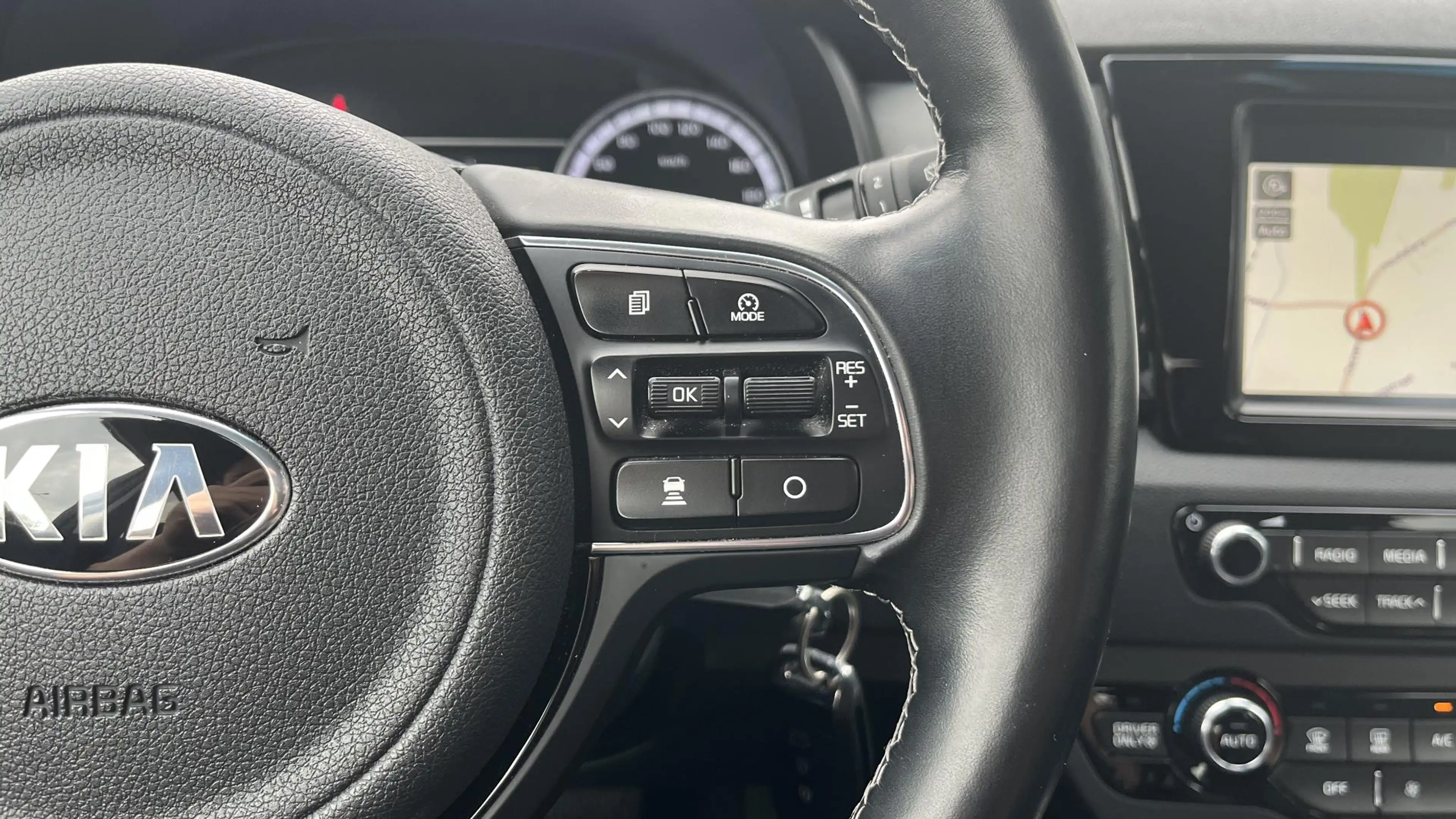 Kia Niro 1.6 GDi PHEV BusinessLine Adaptieve Cruise, Dodeho — photo 24