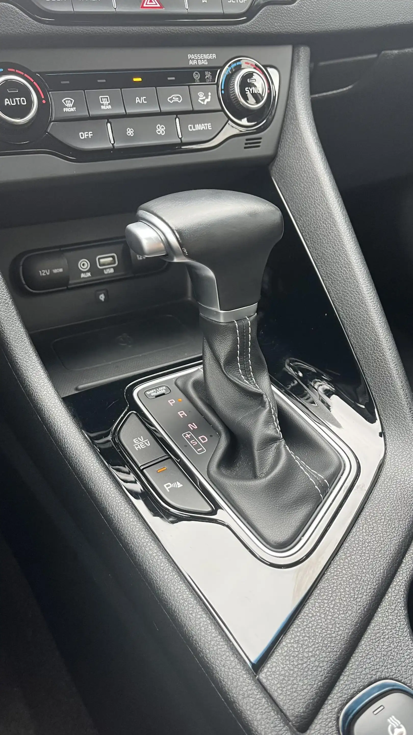 Kia Niro 1.6 GDi PHEV BusinessLine Adaptieve Cruise, Dodeho — photo 31