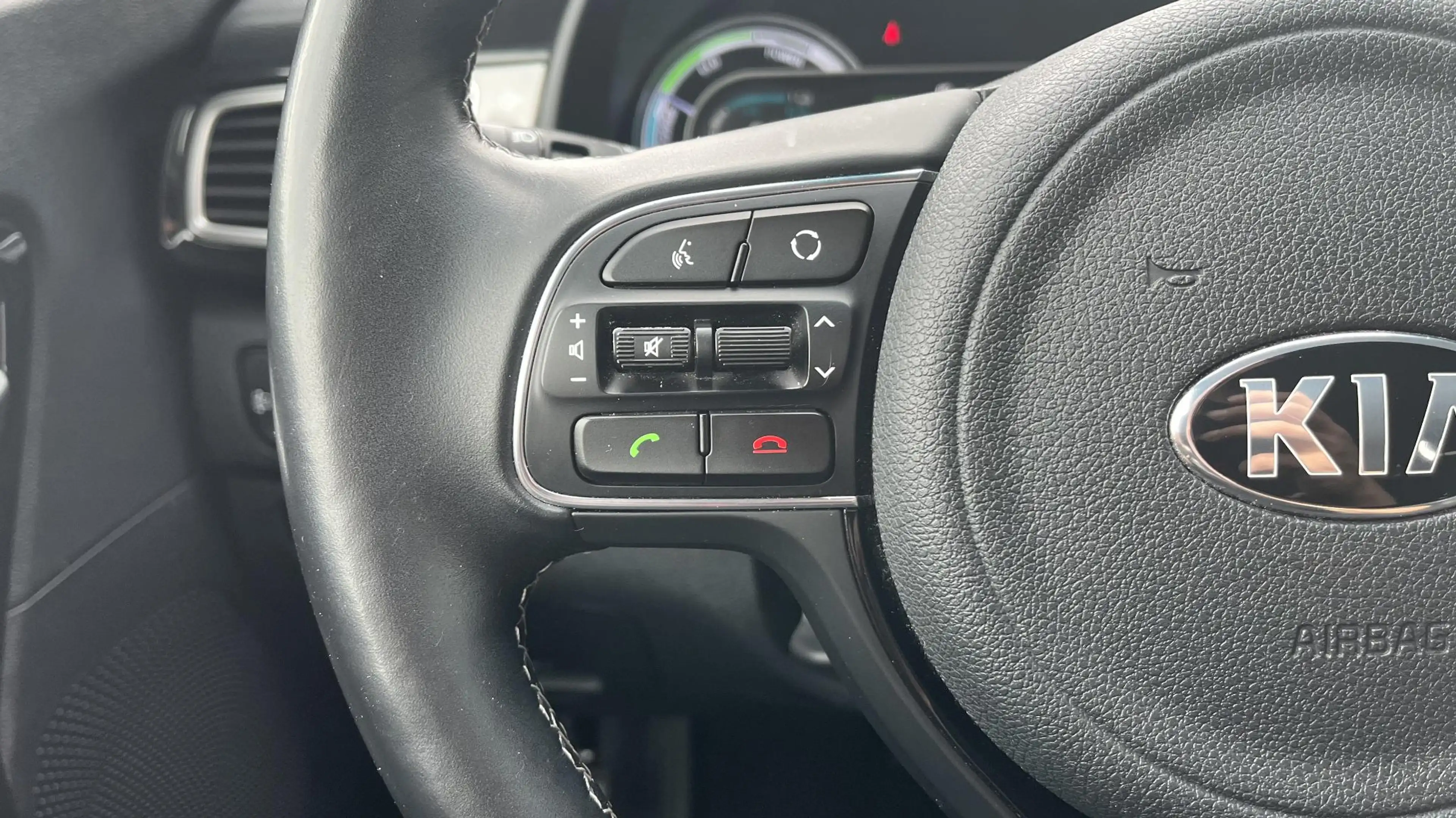 Kia Niro 1.6 GDi PHEV BusinessLine Adaptieve Cruise, Dodeho — photo 22