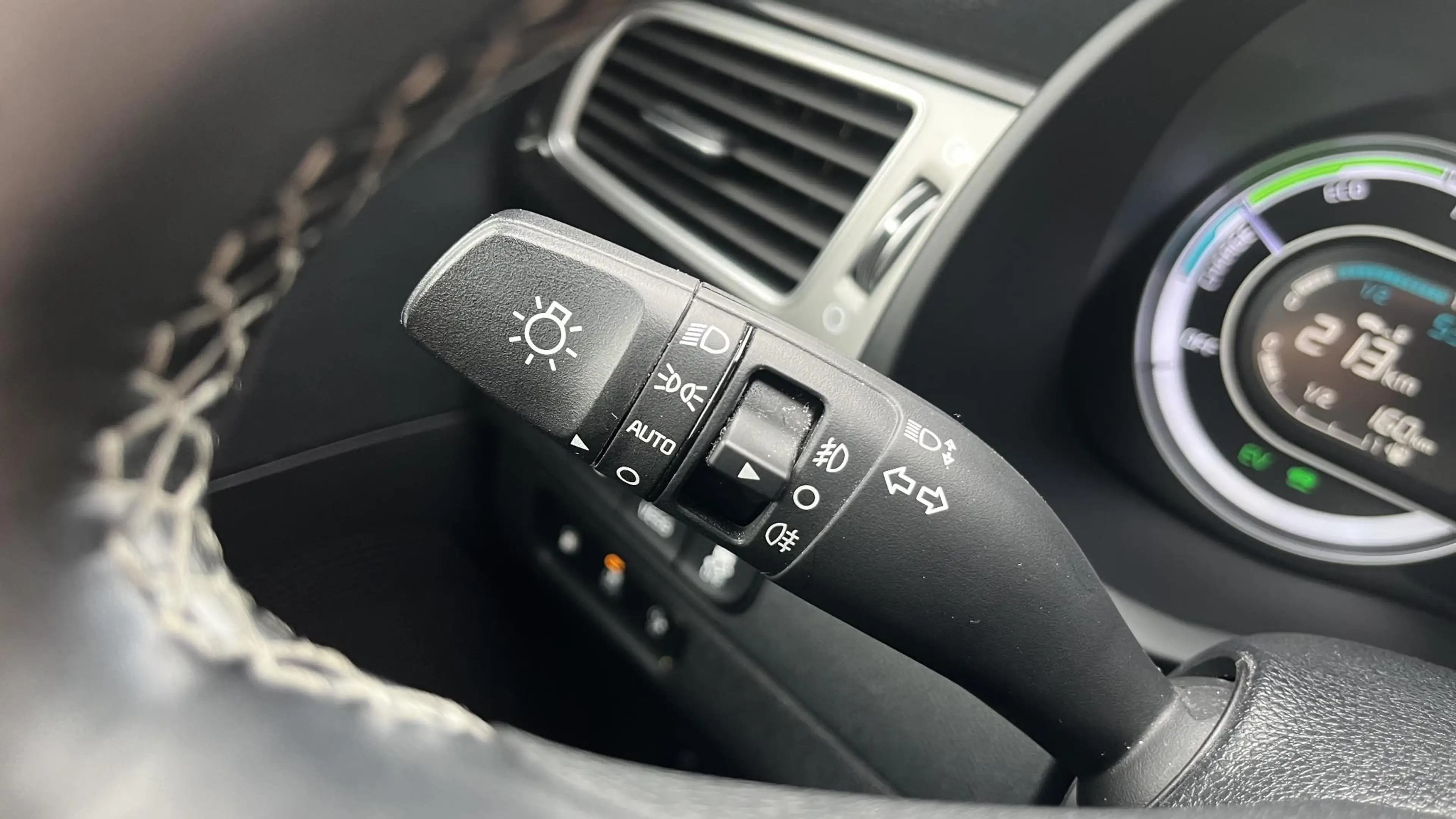 Kia Niro 1.6 GDi PHEV BusinessLine Adaptieve Cruise, Dodeho — photo 21
