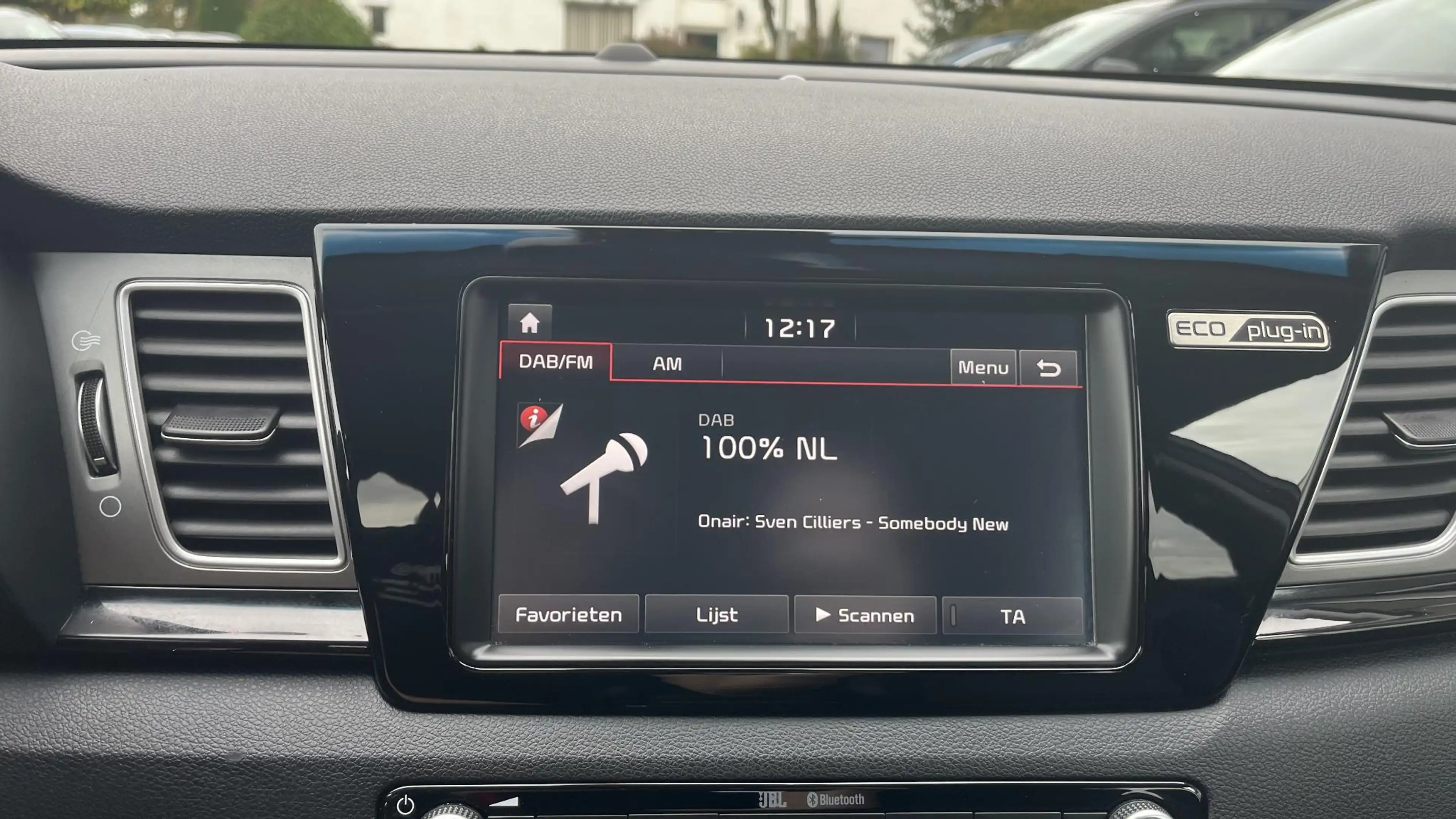 Kia Niro 1.6 GDi PHEV BusinessLine Adaptieve Cruise, Dodeho — photo 27