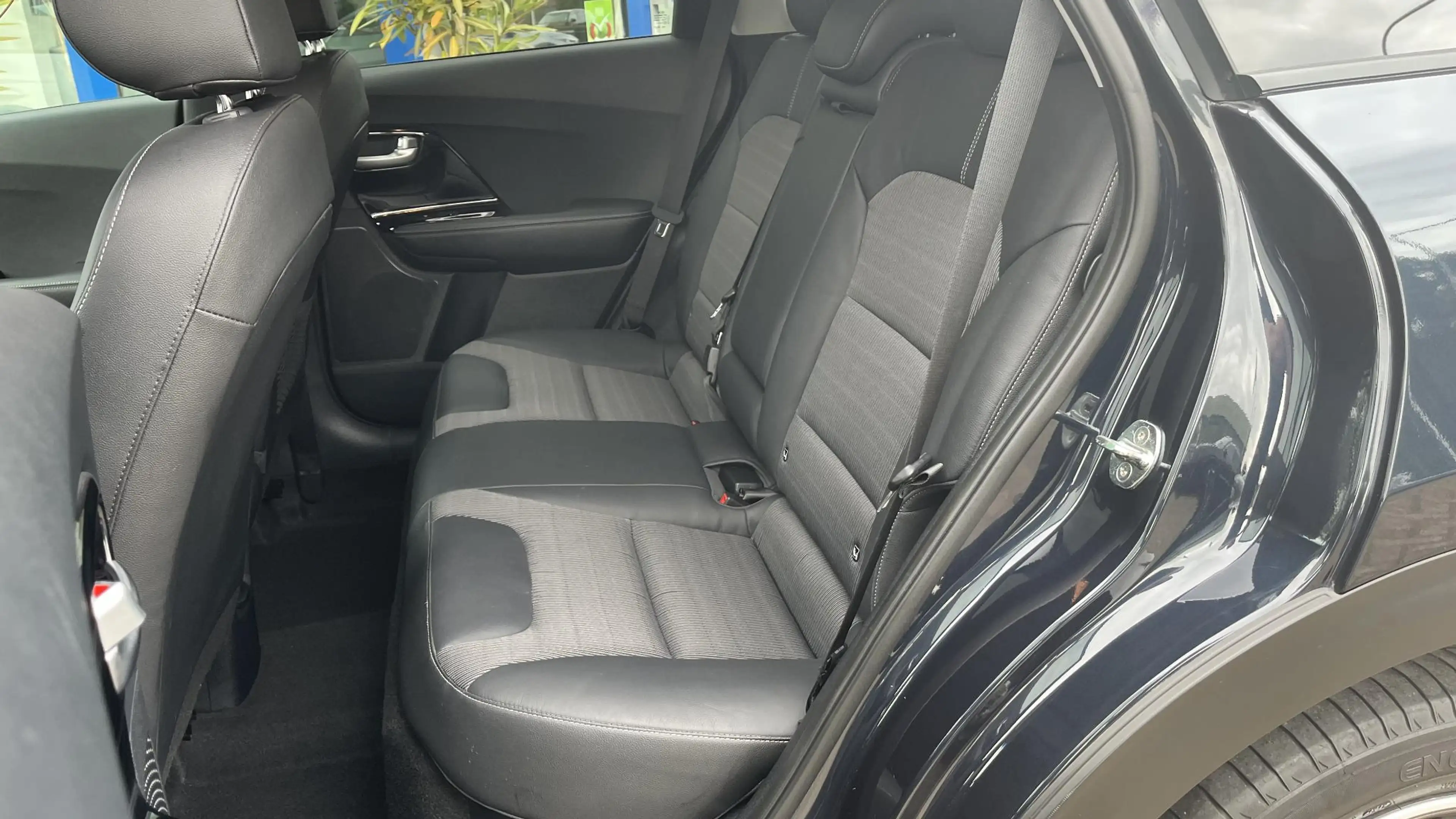 Kia Niro 1.6 GDi PHEV BusinessLine Adaptieve Cruise, Dodeho — photo 33